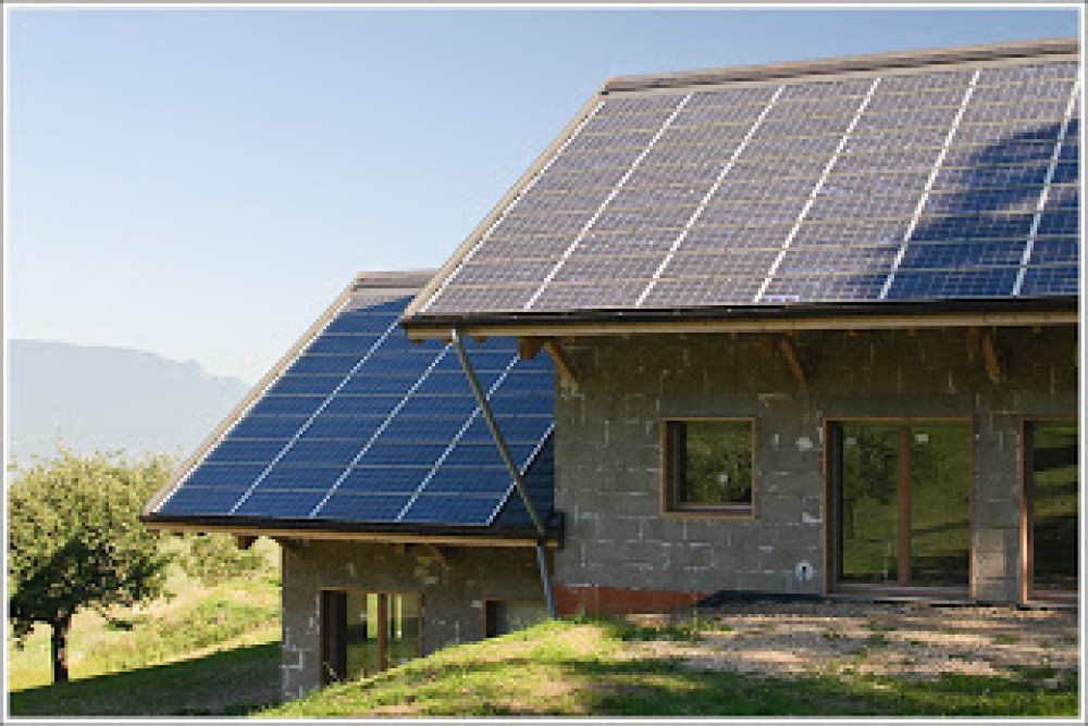Gite Ecologis - Observatoire BBC
